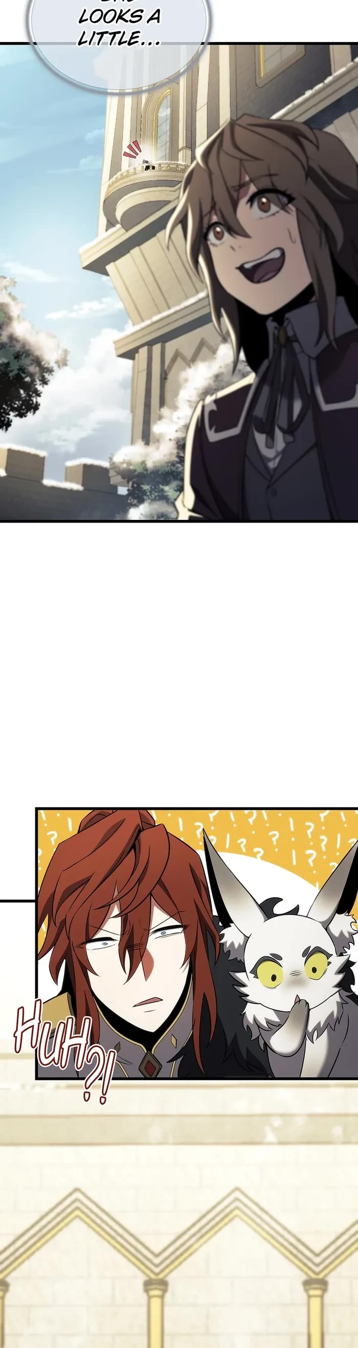 18+ The Beginning After the End Chapter 178 page 69