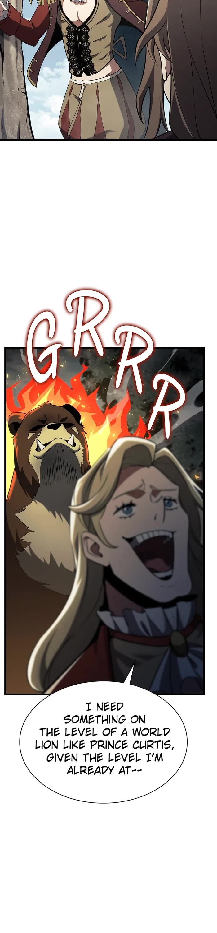 18+ The Beginning After the End Chapter 178 page 71