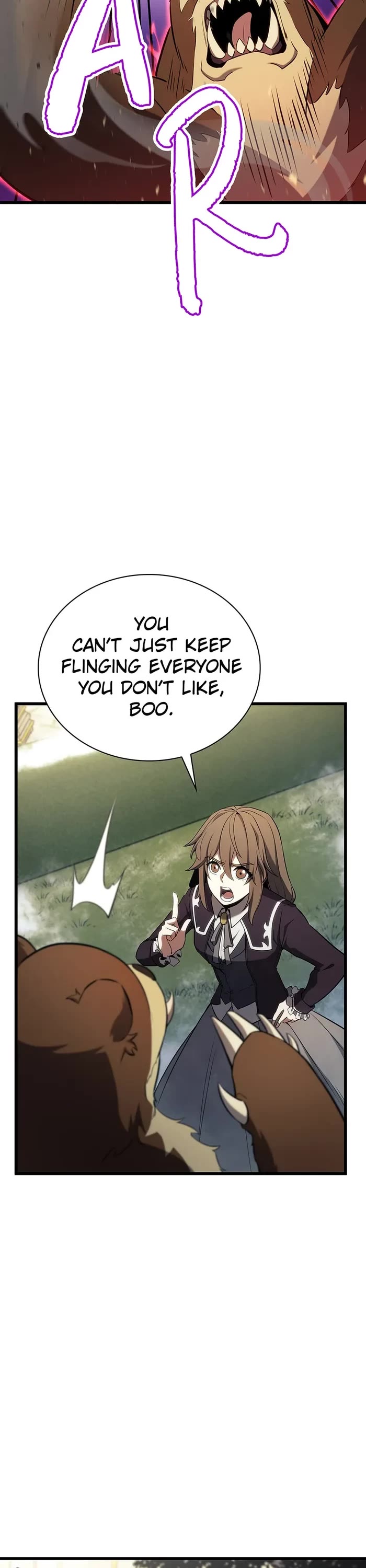18+ The Beginning After the End Chapter 178 page 73