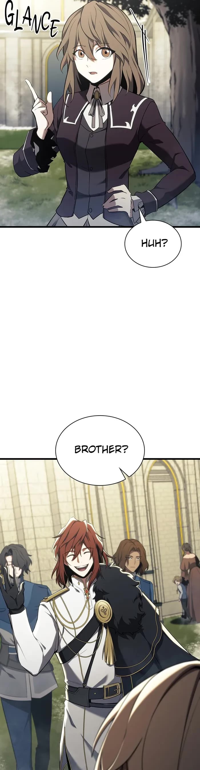 18+ The Beginning After the End Chapter 178 page 74