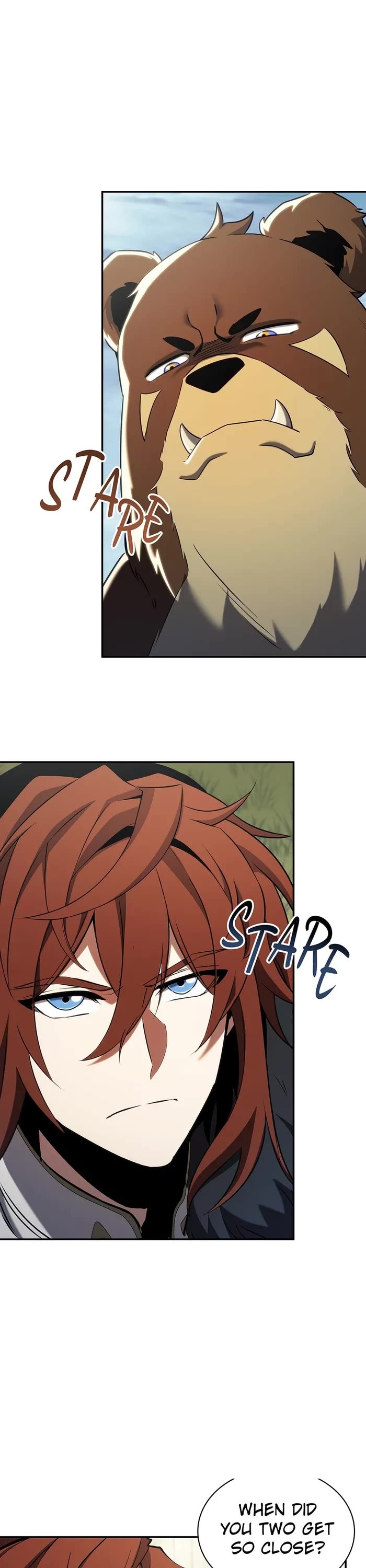 18+ The Beginning After the End Chapter 178 page 77