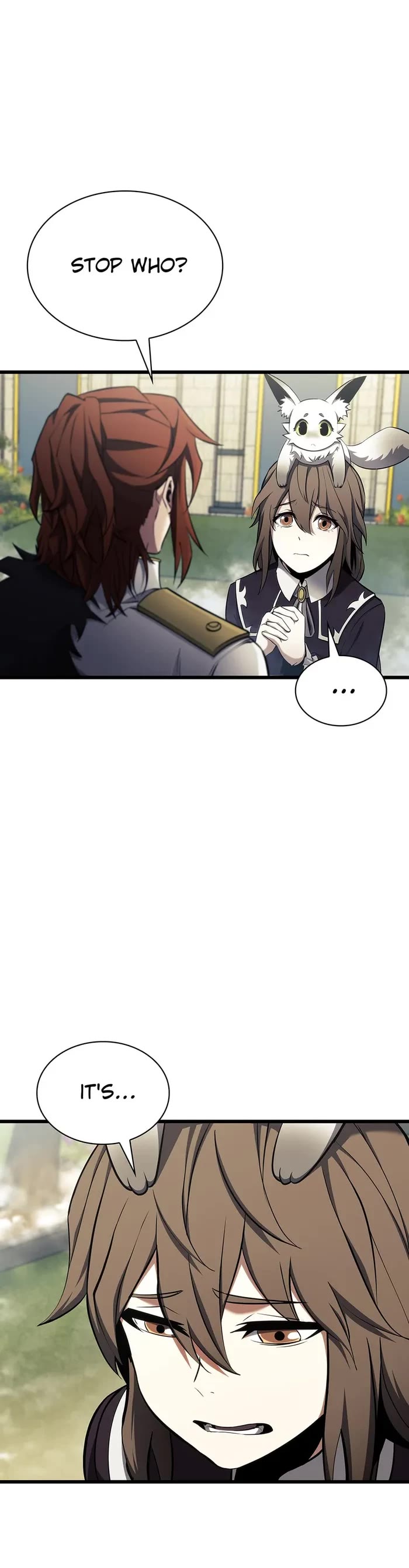 18+ The Beginning After the End Chapter 178 page 79