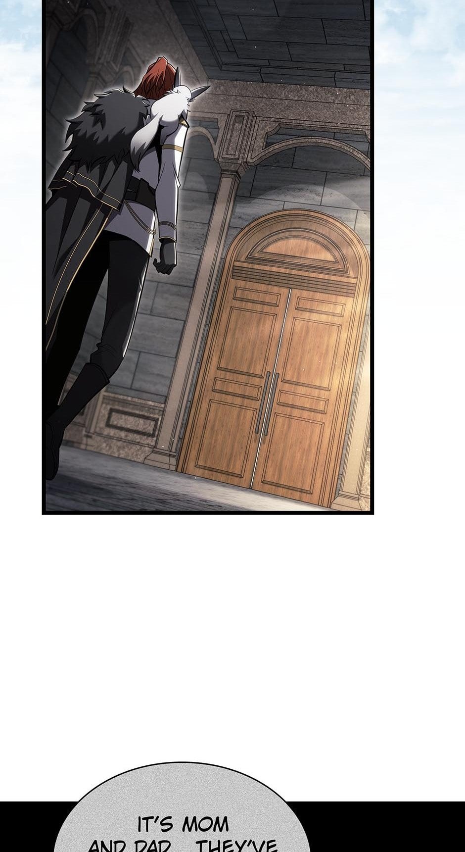 18+ The Beginning After the End Chapter 179 page 3