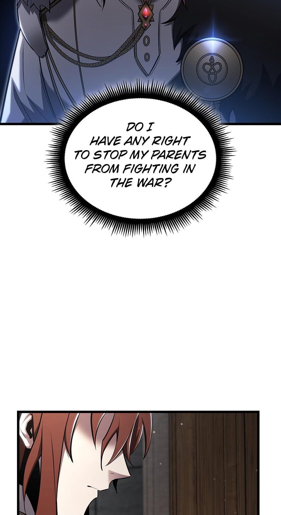 18+ The Beginning After the End Chapter 179 page 5