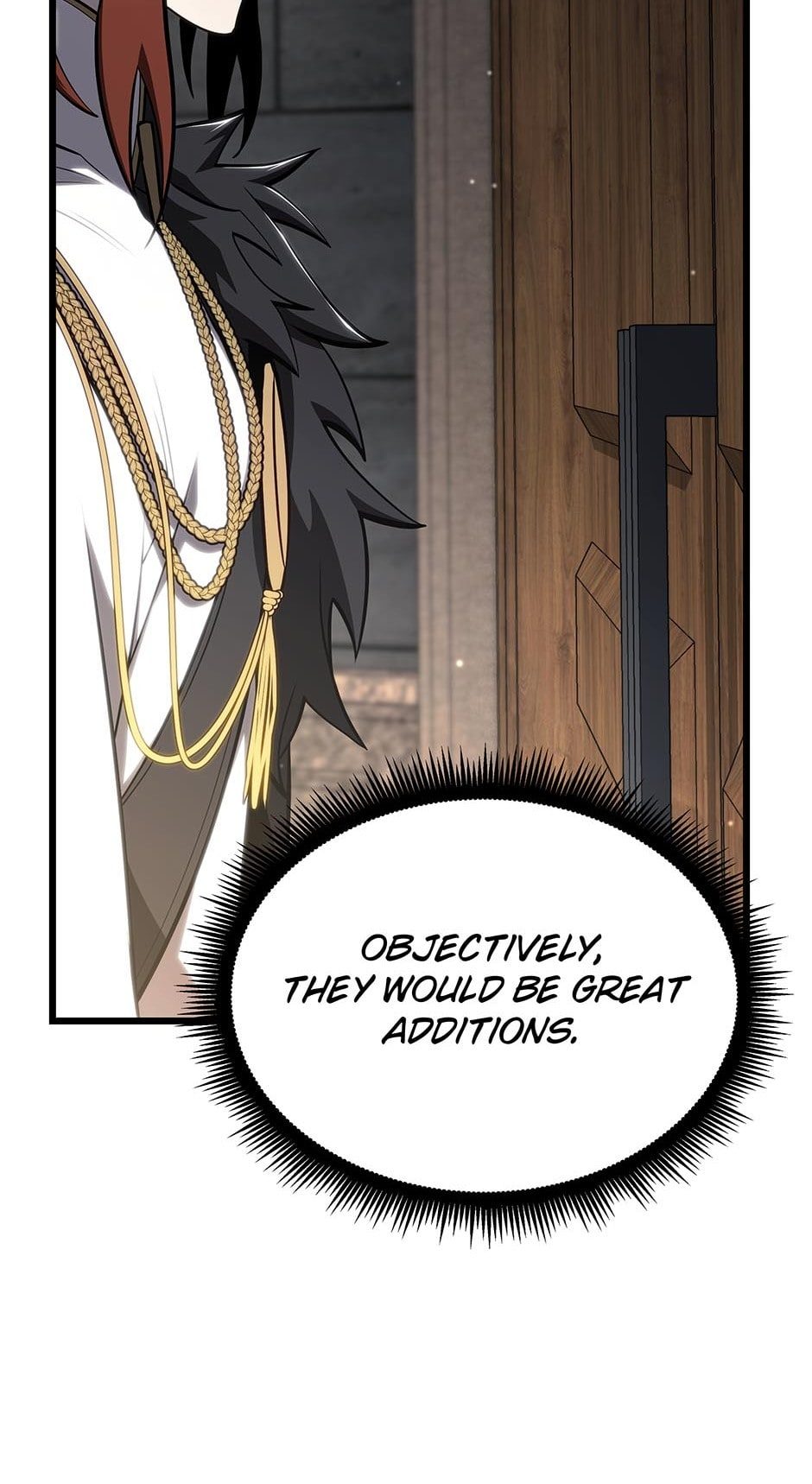 18+ The Beginning After the End Chapter 179 page 6