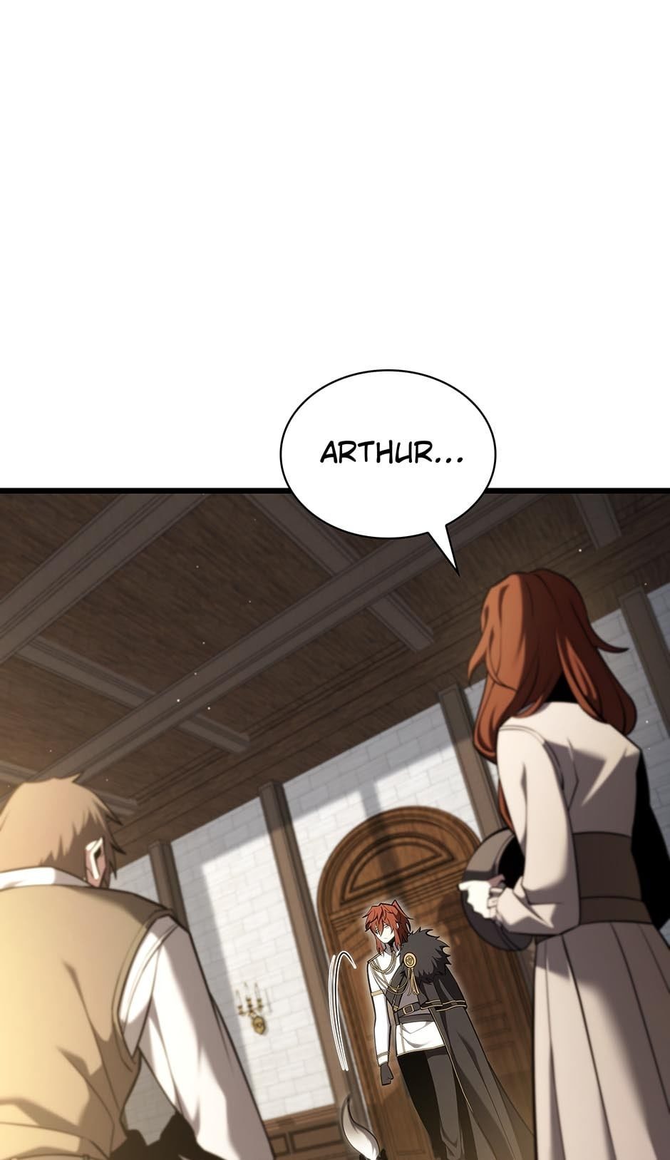 18+ The Beginning After the End Chapter 179 page 12