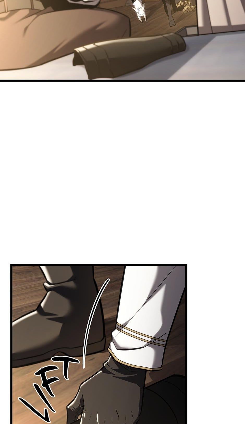18+ The Beginning After the End Chapter 179 page 13