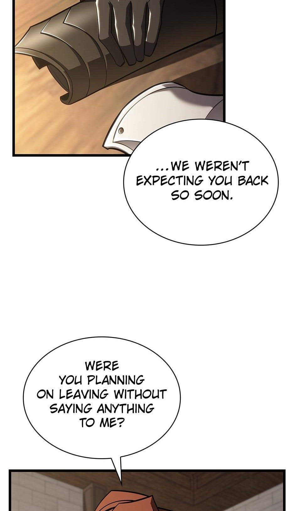 18+ The Beginning After the End Chapter 179 page 14