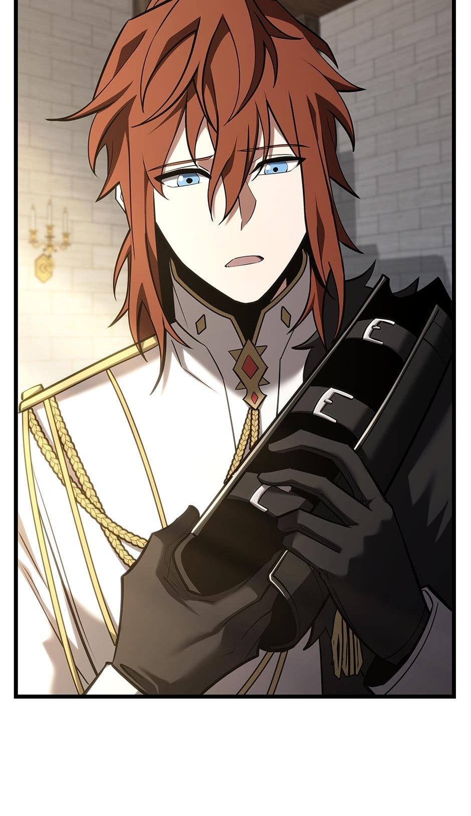 18+ The Beginning After the End Chapter 179 page 15