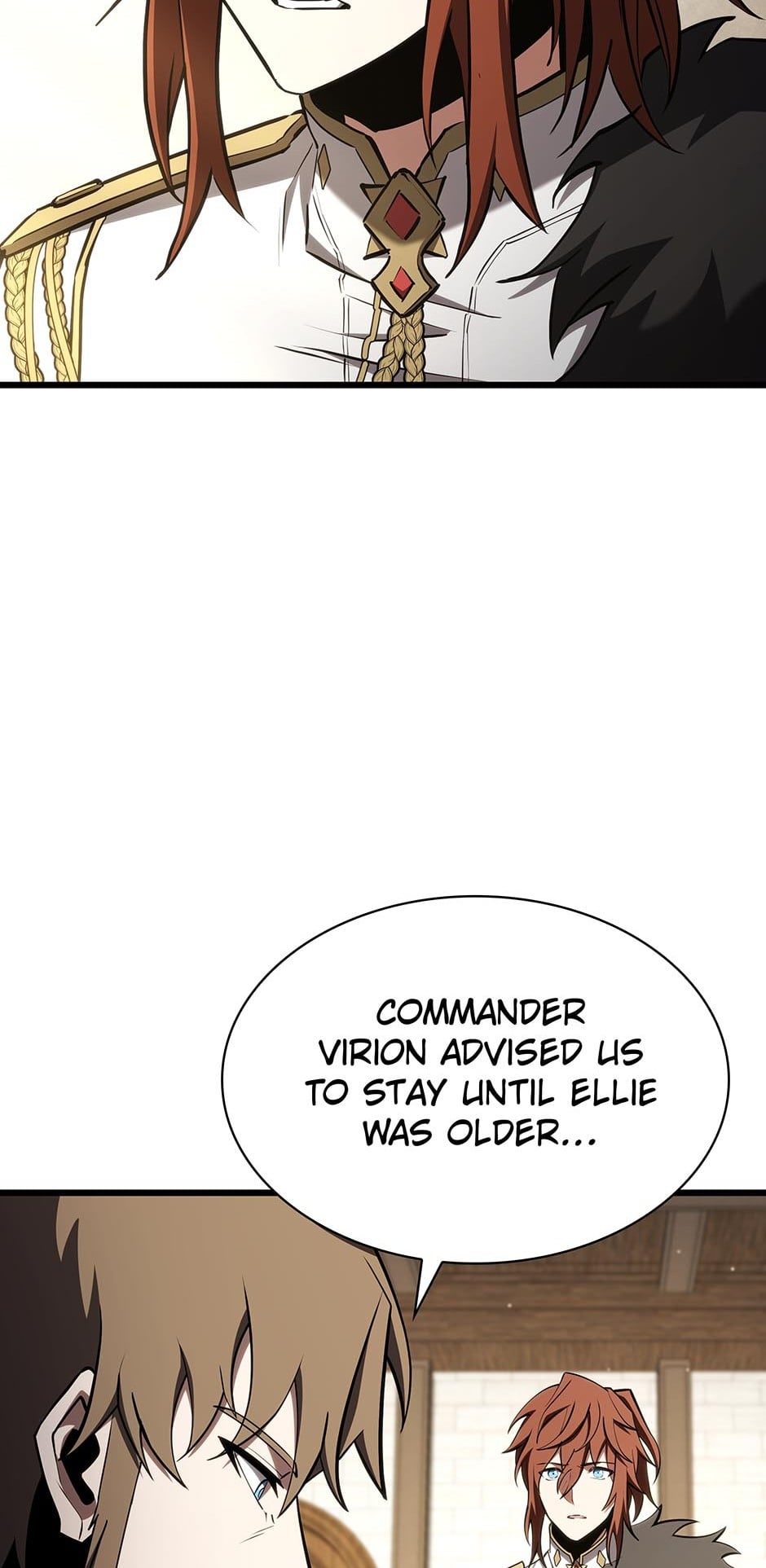 18+ The Beginning After the End Chapter 179 page 18