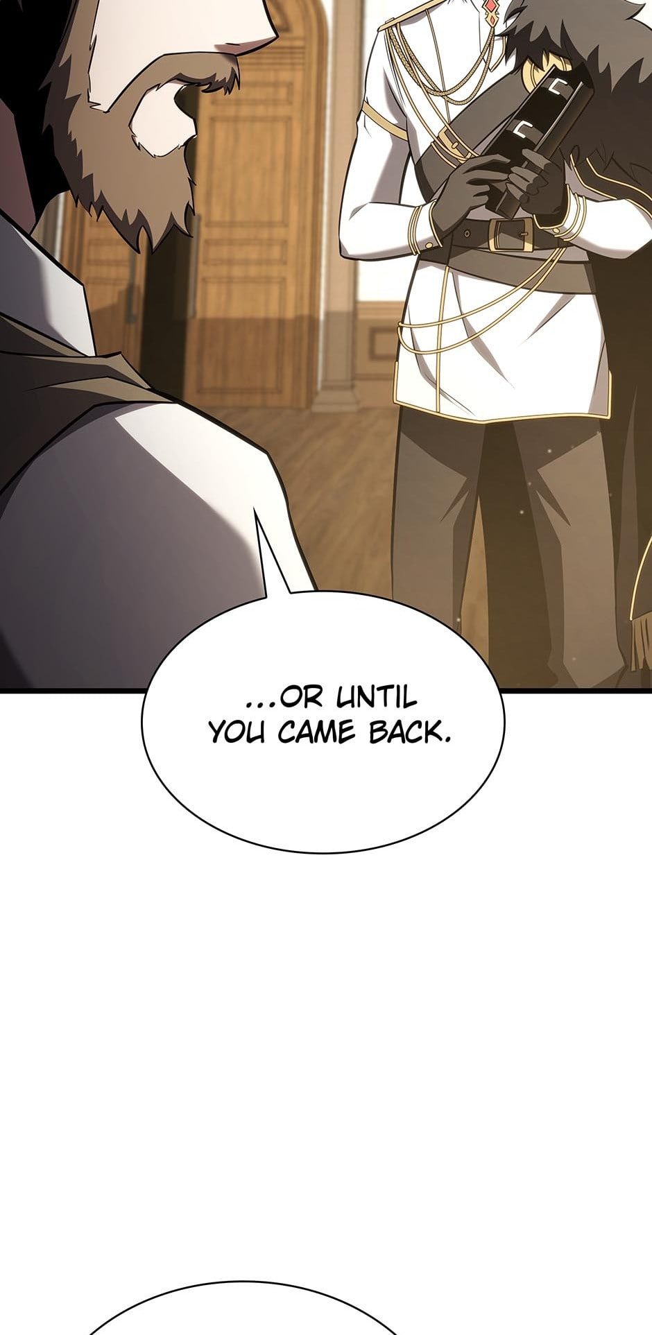 18+ The Beginning After the End Chapter 179 page 19