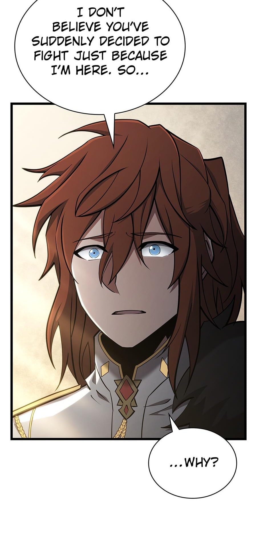 18+ The Beginning After the End Chapter 179 page 20