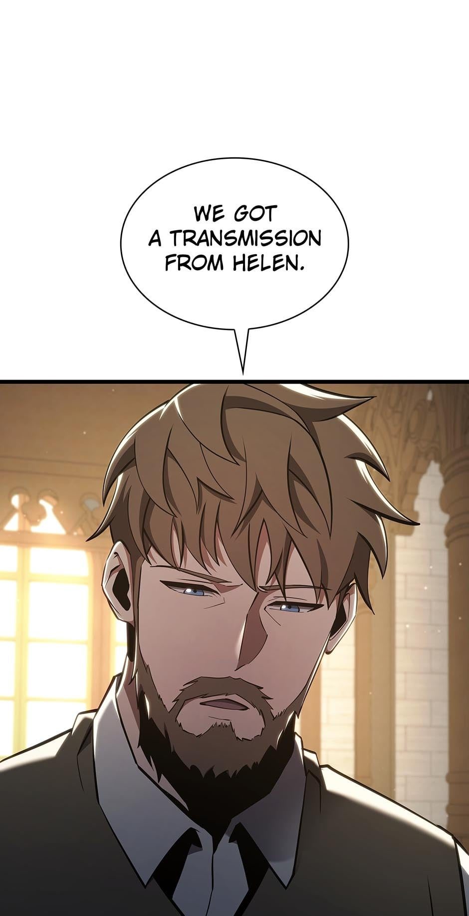 18+ The Beginning After the End Chapter 179 page 21