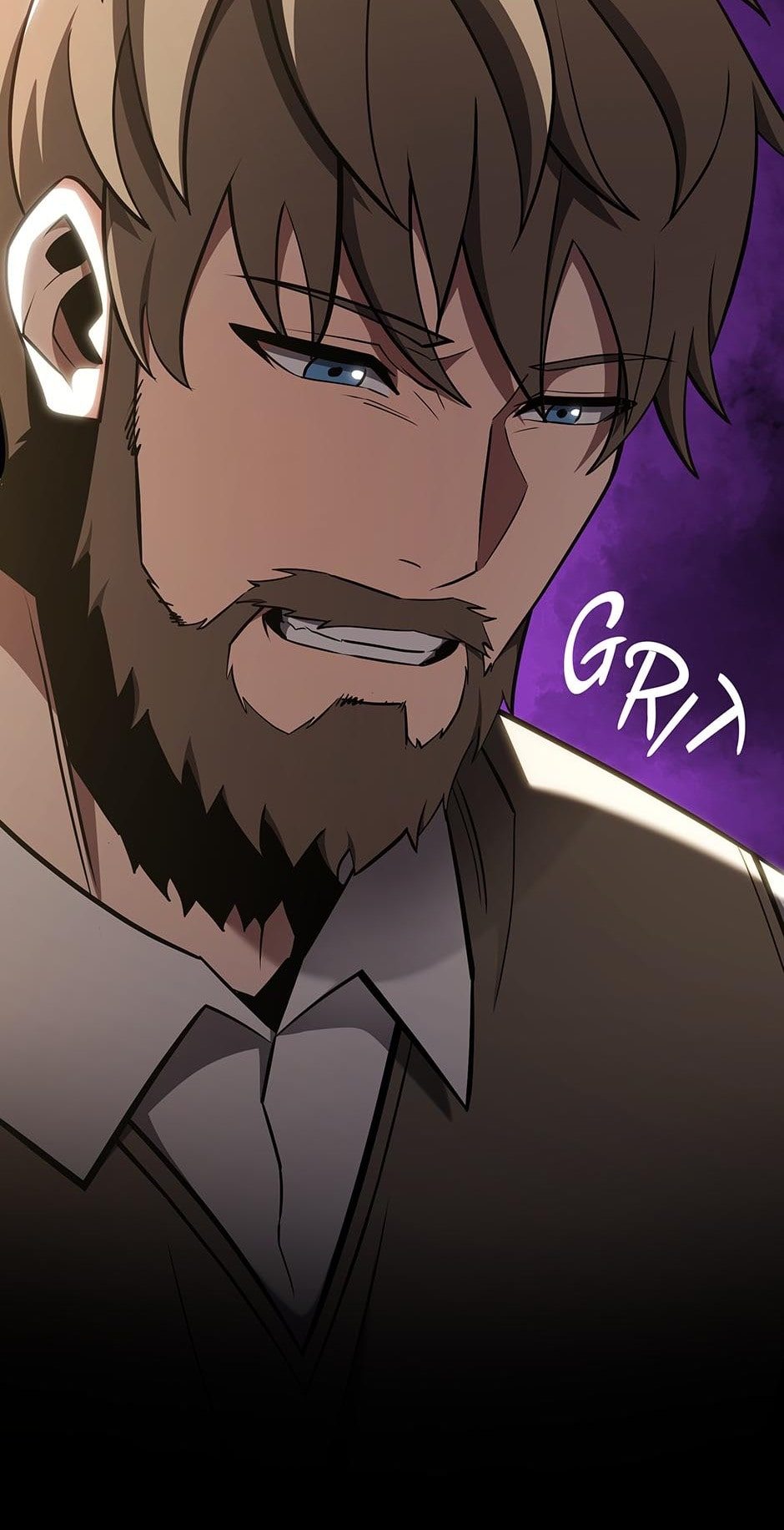 18+ The Beginning After the End Chapter 179 page 27