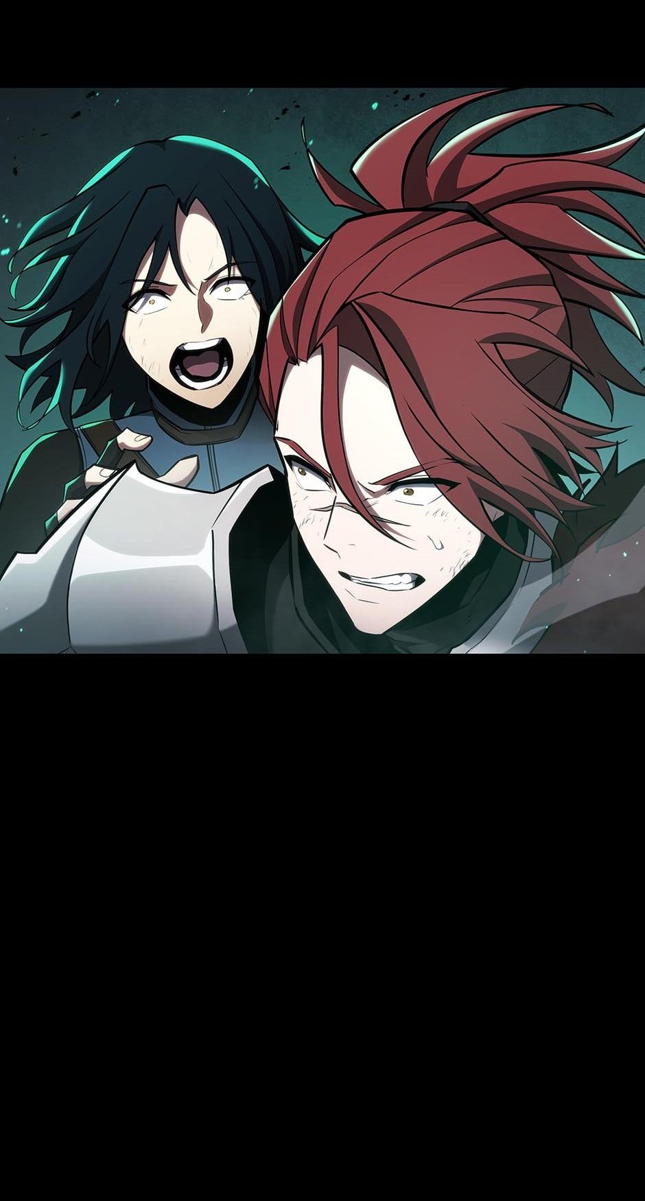 18+ The Beginning After the End Chapter 179 page 30