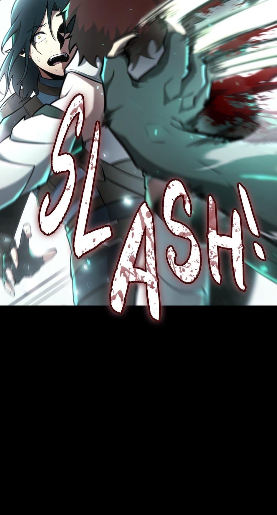 18+ The Beginning After the End Chapter 179 page 33