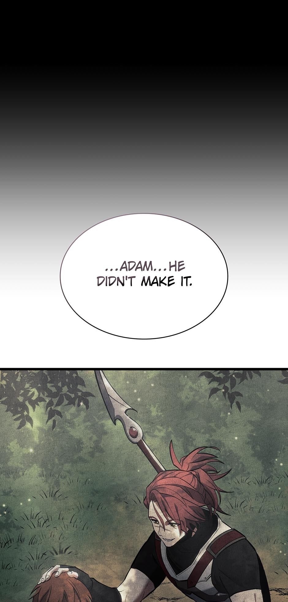 18+ The Beginning After the End Chapter 179 page 34