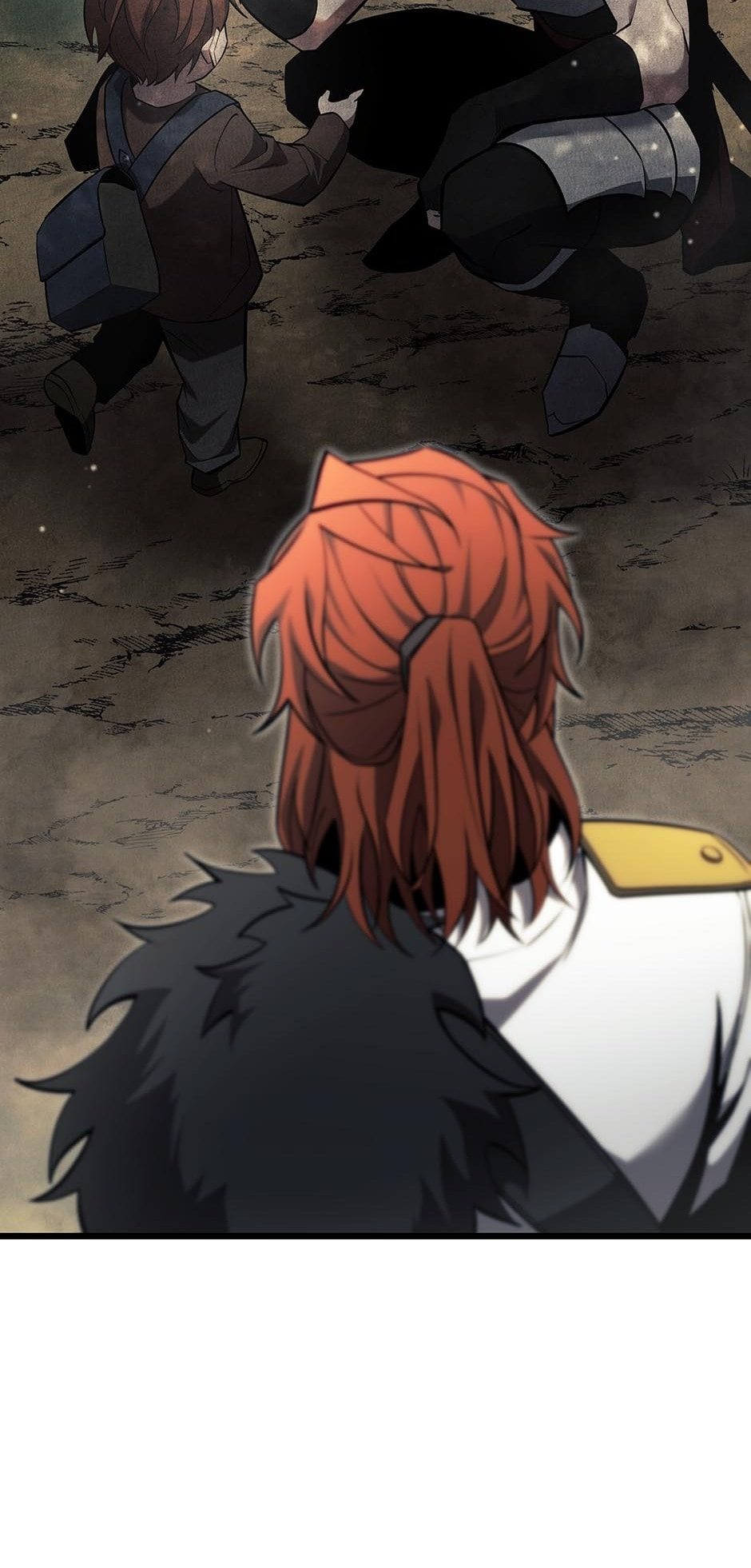 18+ The Beginning After the End Chapter 179 page 35