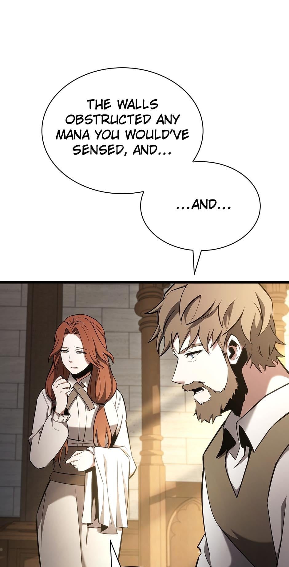 18+ The Beginning After the End Chapter 179 page 39
