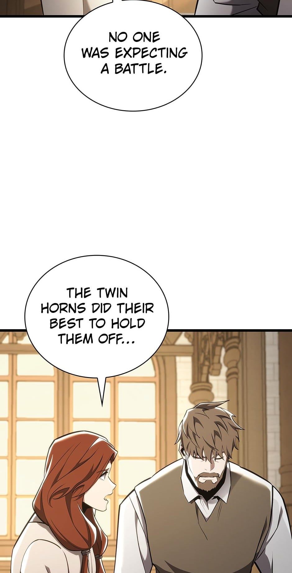 18+ The Beginning After the End Chapter 179 page 40