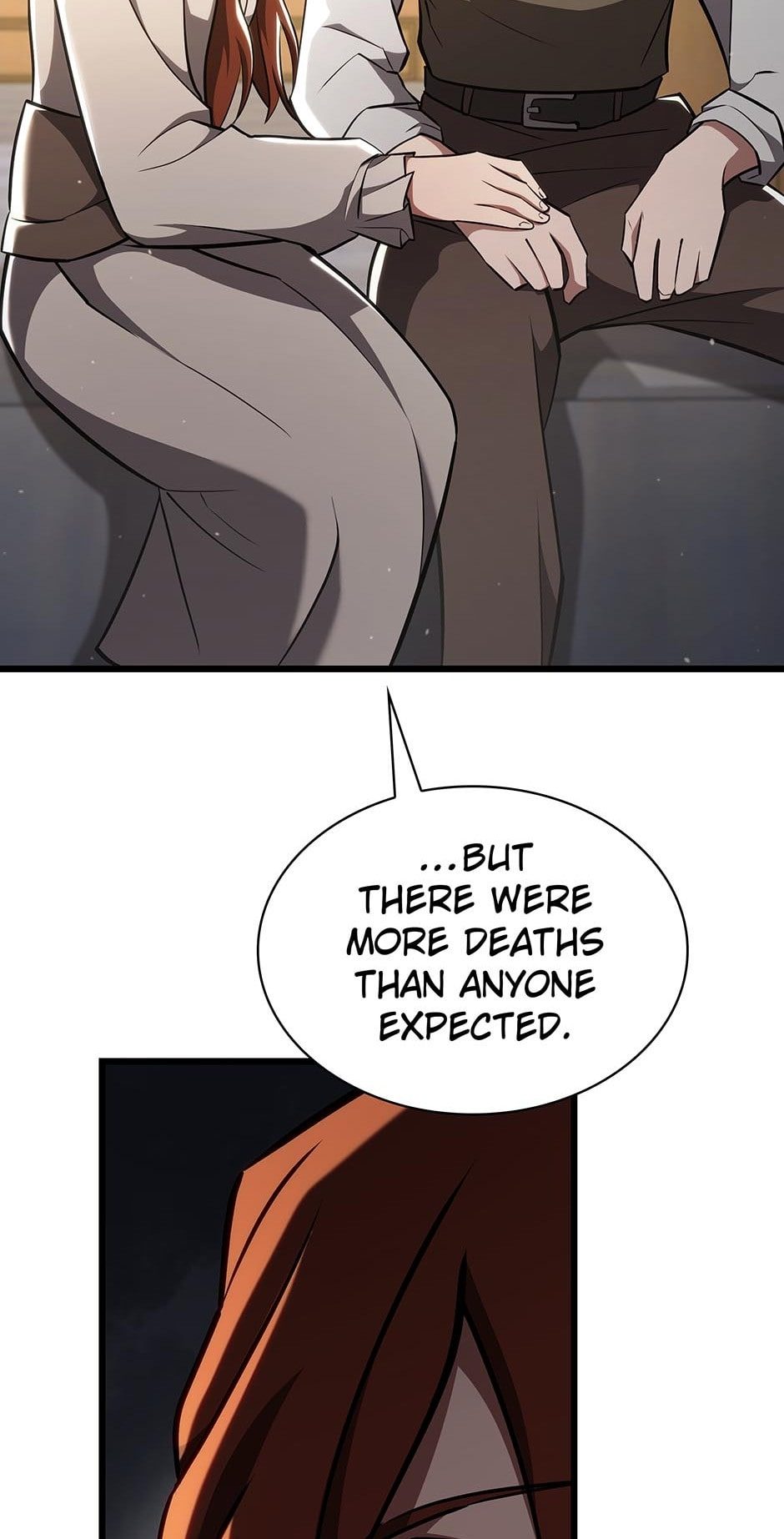 18+ The Beginning After the End Chapter 179 page 41