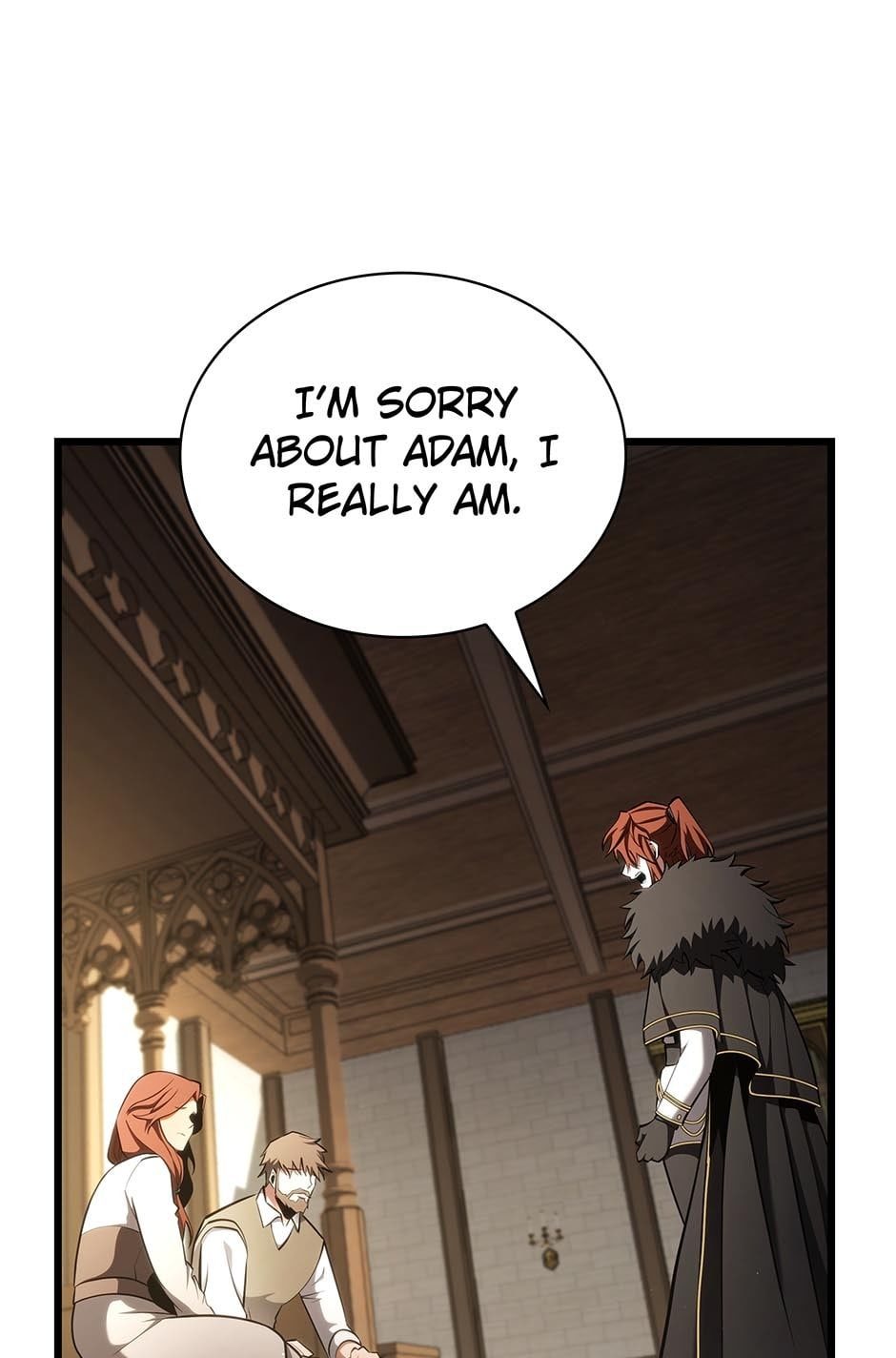 18+ The Beginning After the End Chapter 179 page 44