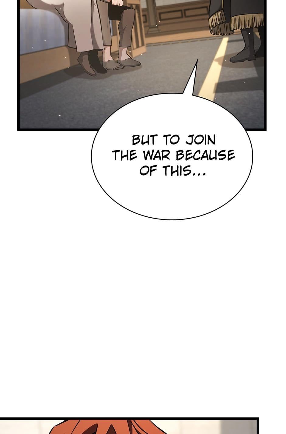 18+ The Beginning After the End Chapter 179 page 45
