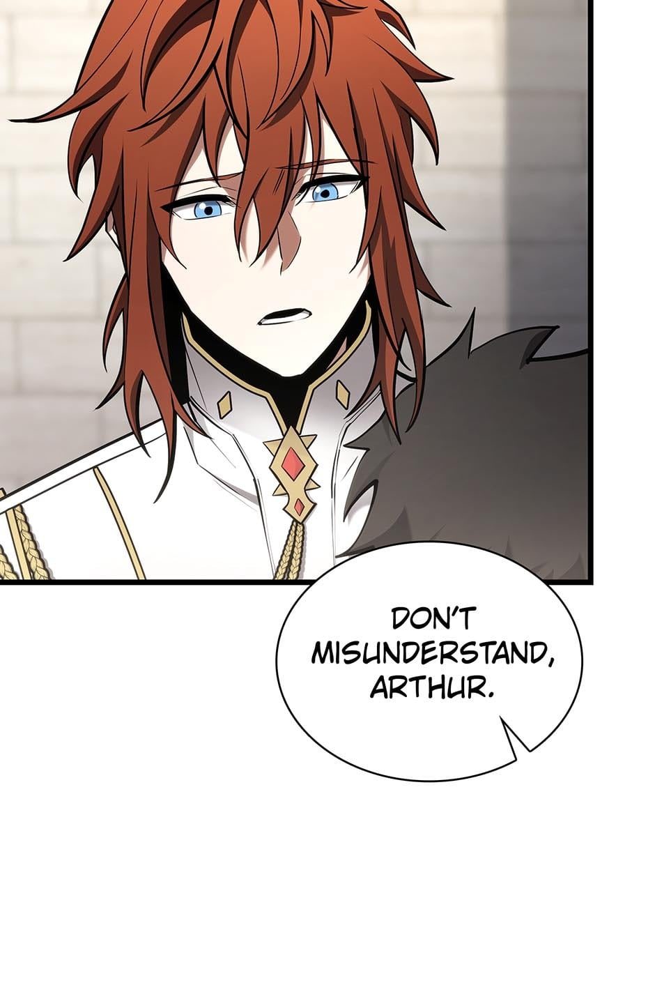 18+ The Beginning After the End Chapter 179 page 46