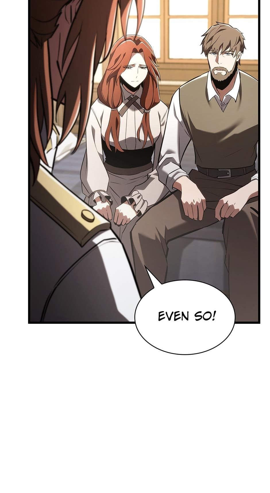 18+ The Beginning After the End Chapter 179 page 48