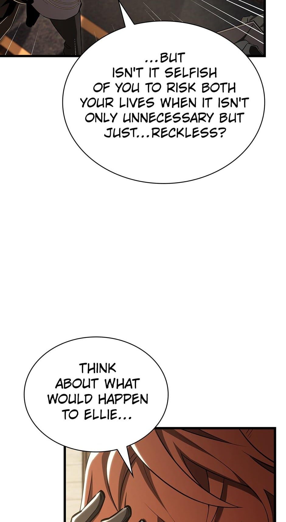 18+ The Beginning After the End Chapter 179 page 50