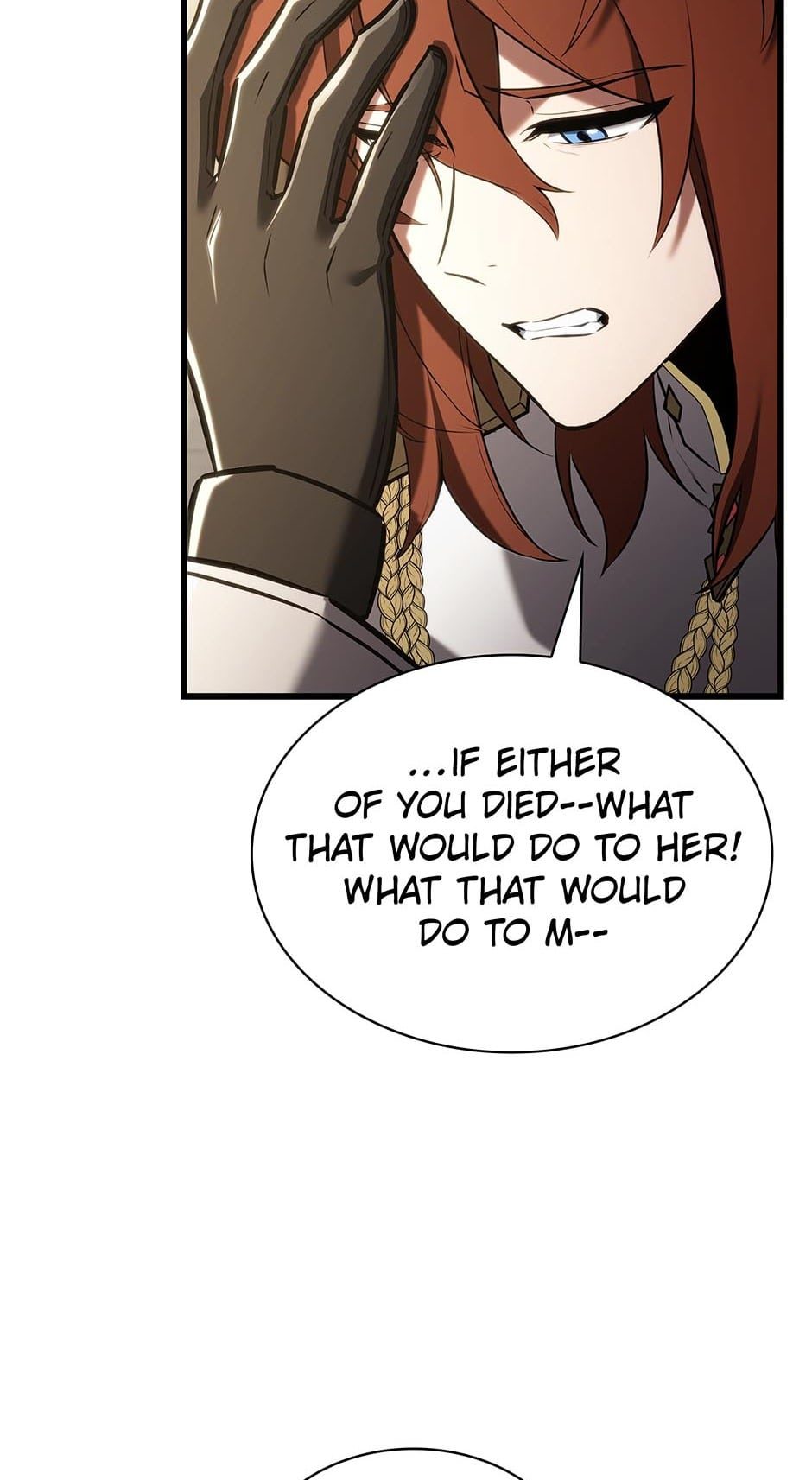 18+ The Beginning After the End Chapter 179 page 51