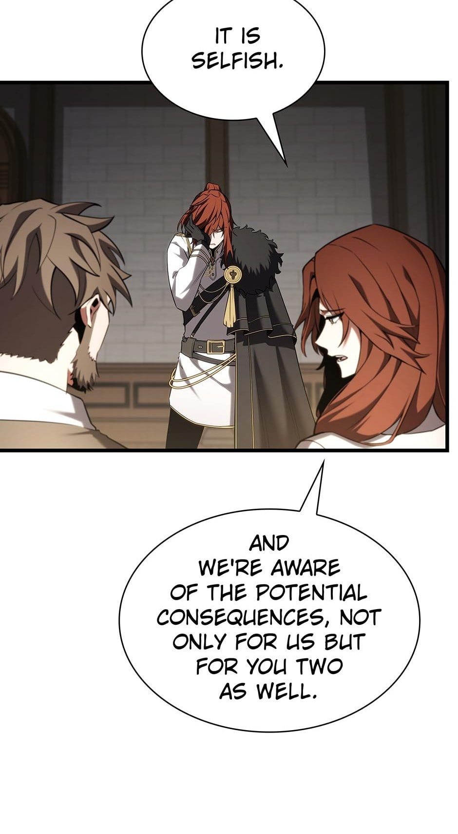 18+ The Beginning After the End Chapter 179 page 52