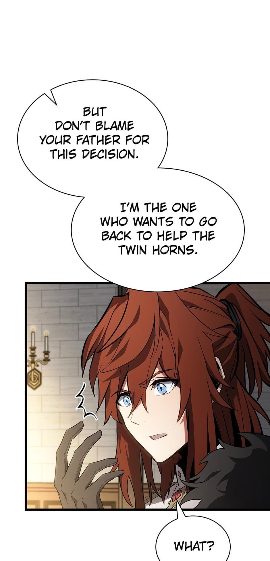 18+ The Beginning After the End Chapter 179 page 53