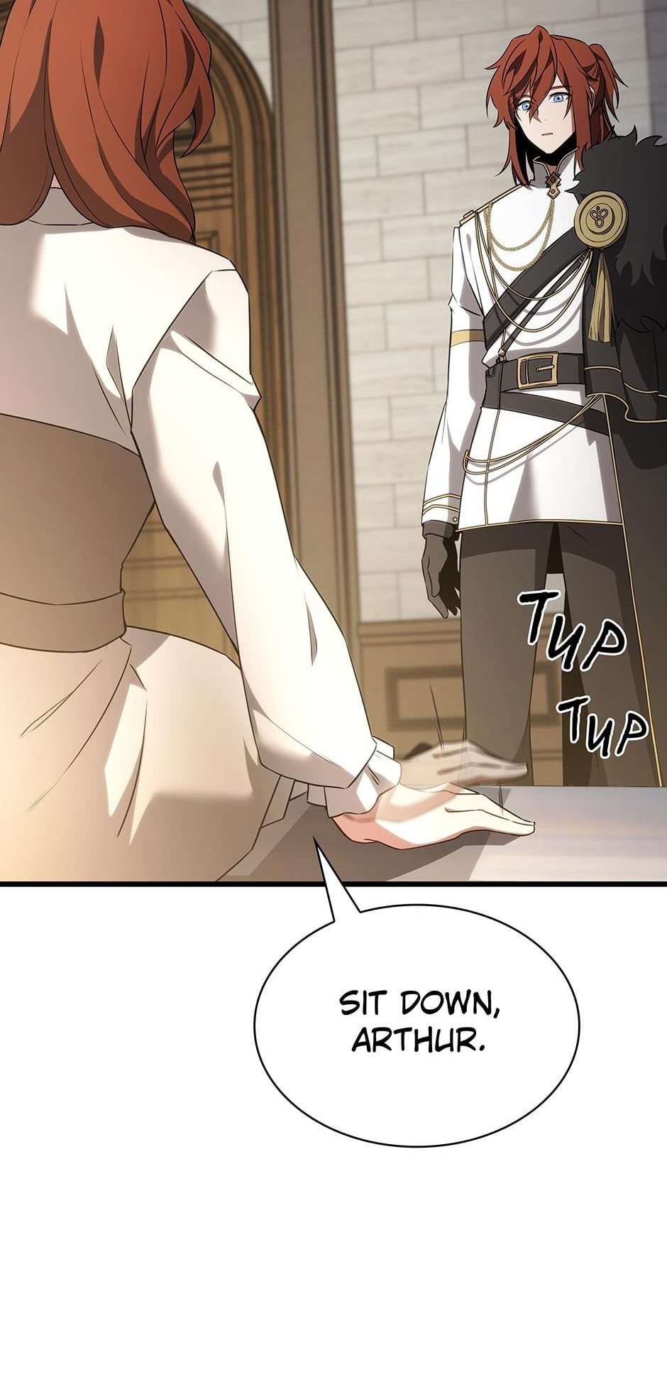 18+ The Beginning After the End Chapter 179 page 58