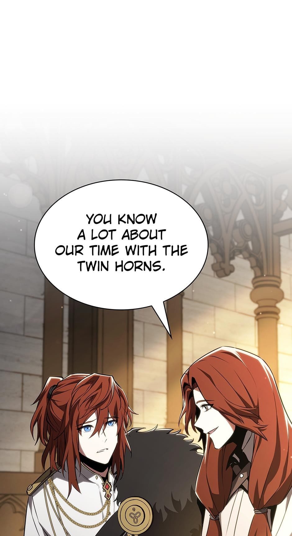 18+ The Beginning After the End Chapter 179 page 60
