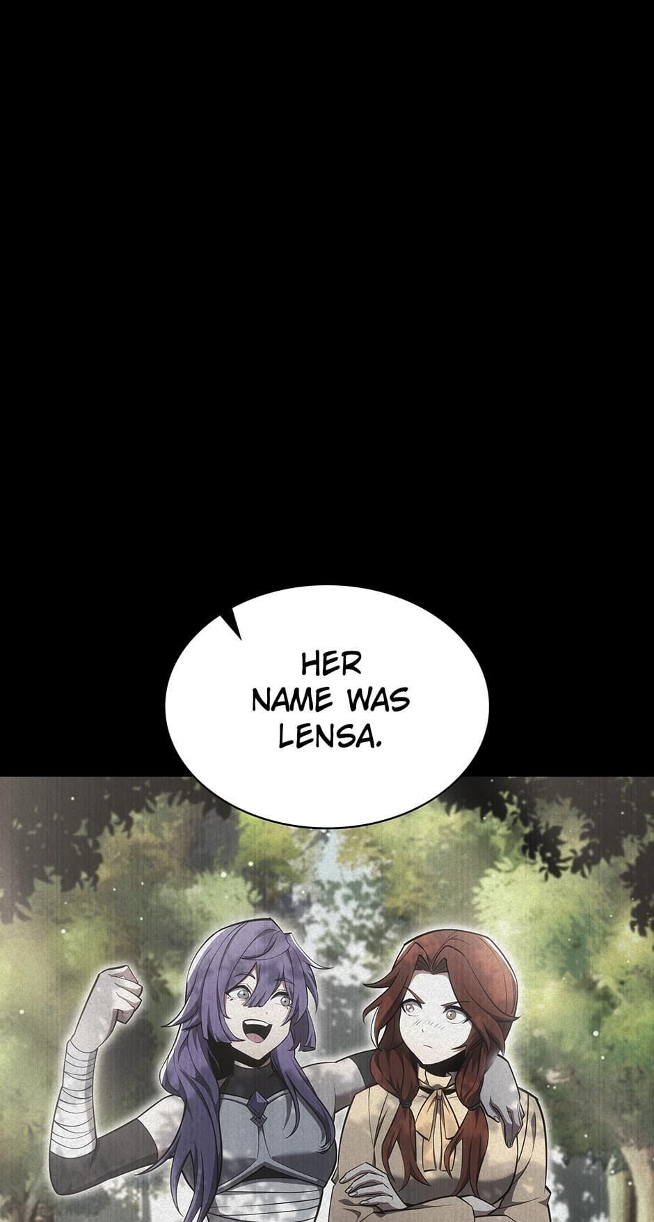 18+ The Beginning After the End Chapter 179 page 65