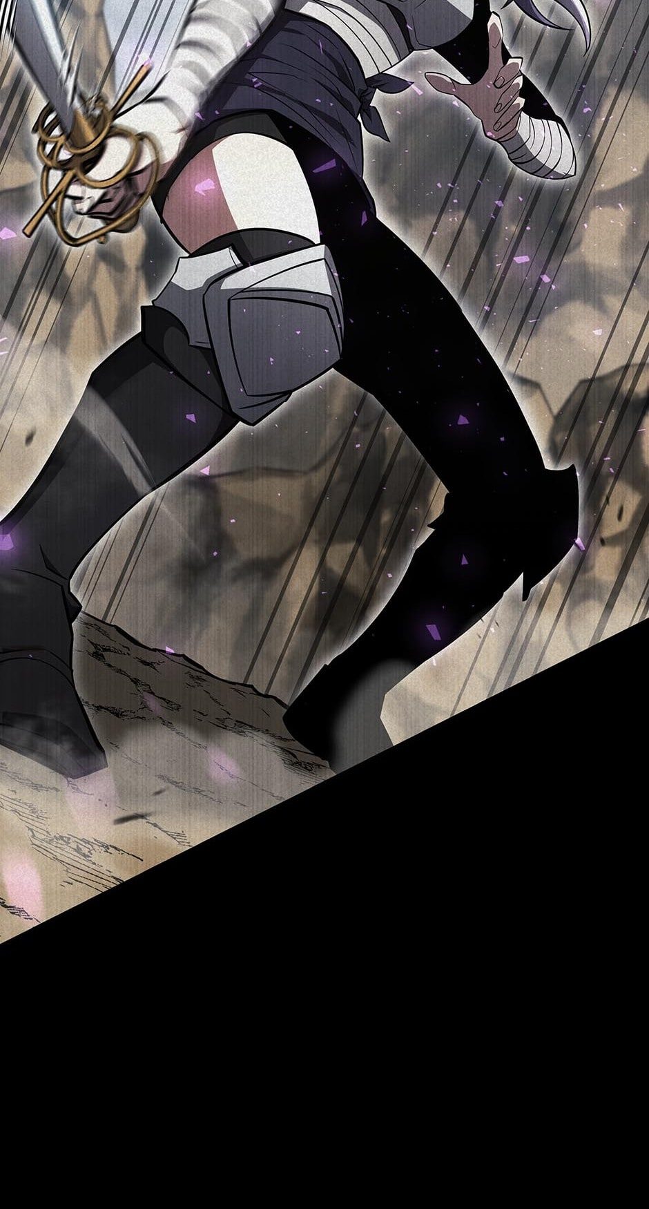 18+ The Beginning After the End Chapter 179 page 71