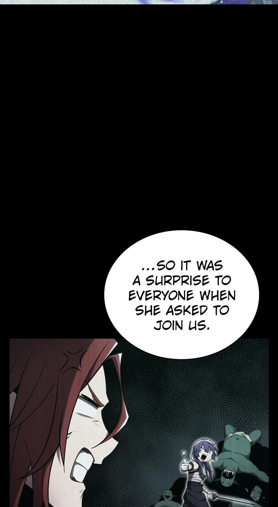 18+ The Beginning After the End Chapter 179 page 75