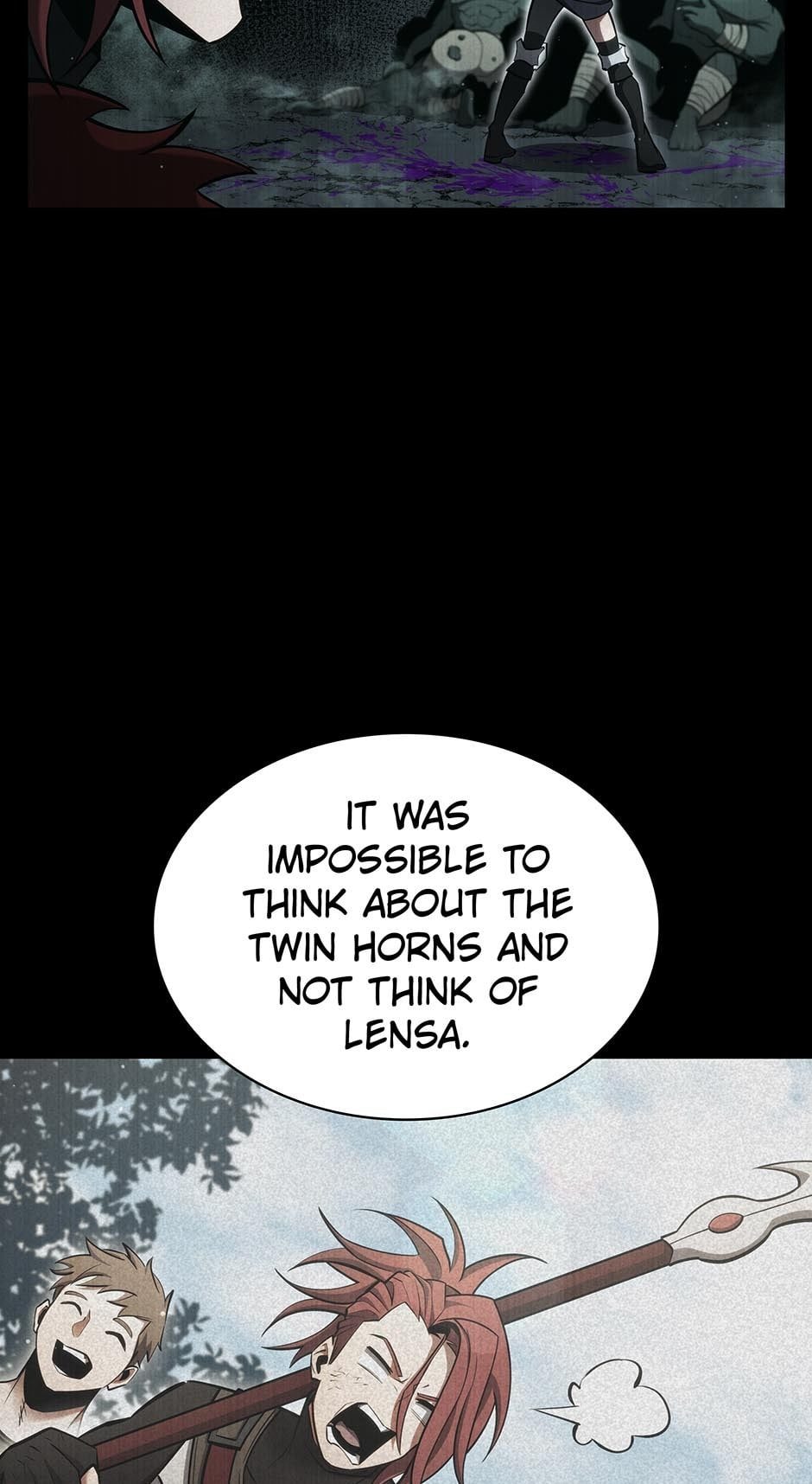 18+ The Beginning After the End Chapter 179 page 76