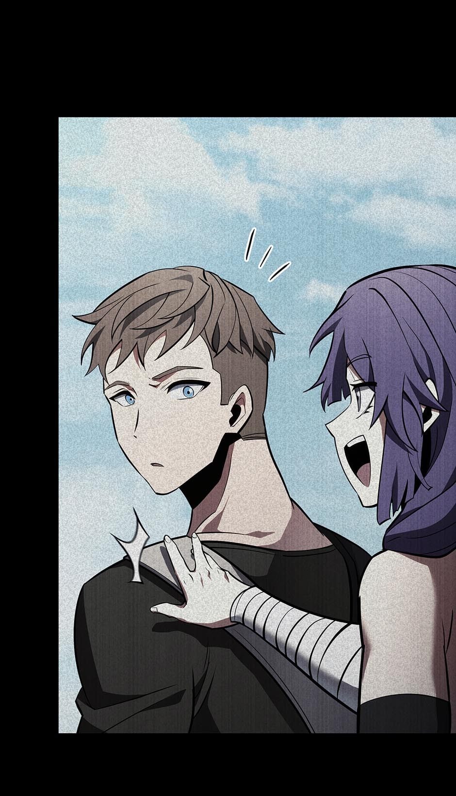 18+ The Beginning After the End Chapter 179 page 78