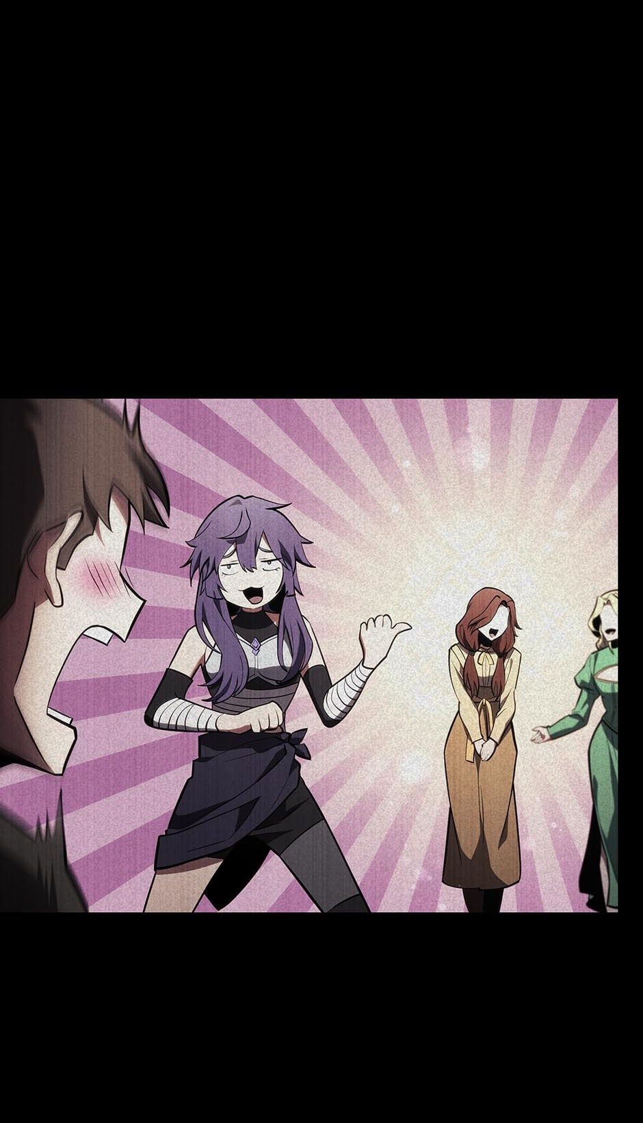 18+ The Beginning After the End Chapter 179 page 79