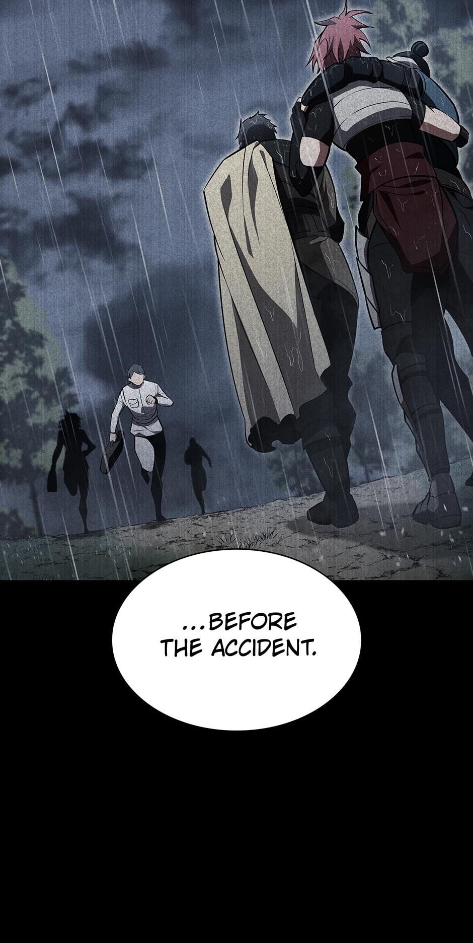 18+ The Beginning After the End Chapter 179 page 84