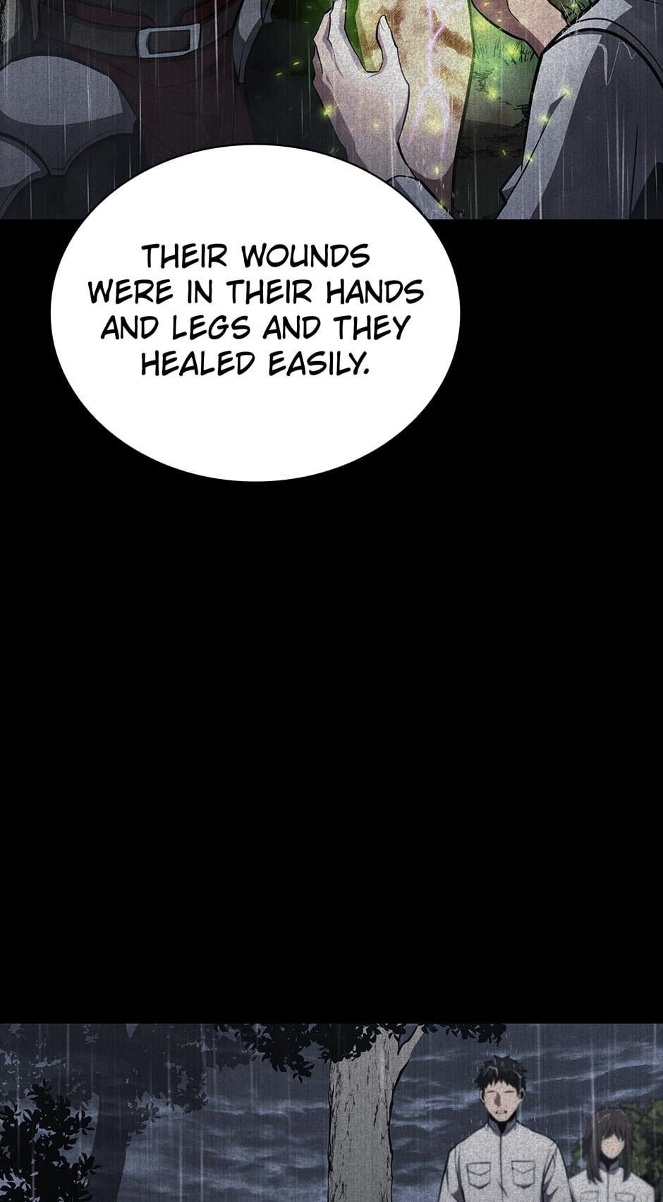 18+ The Beginning After the End Chapter 179 page 88