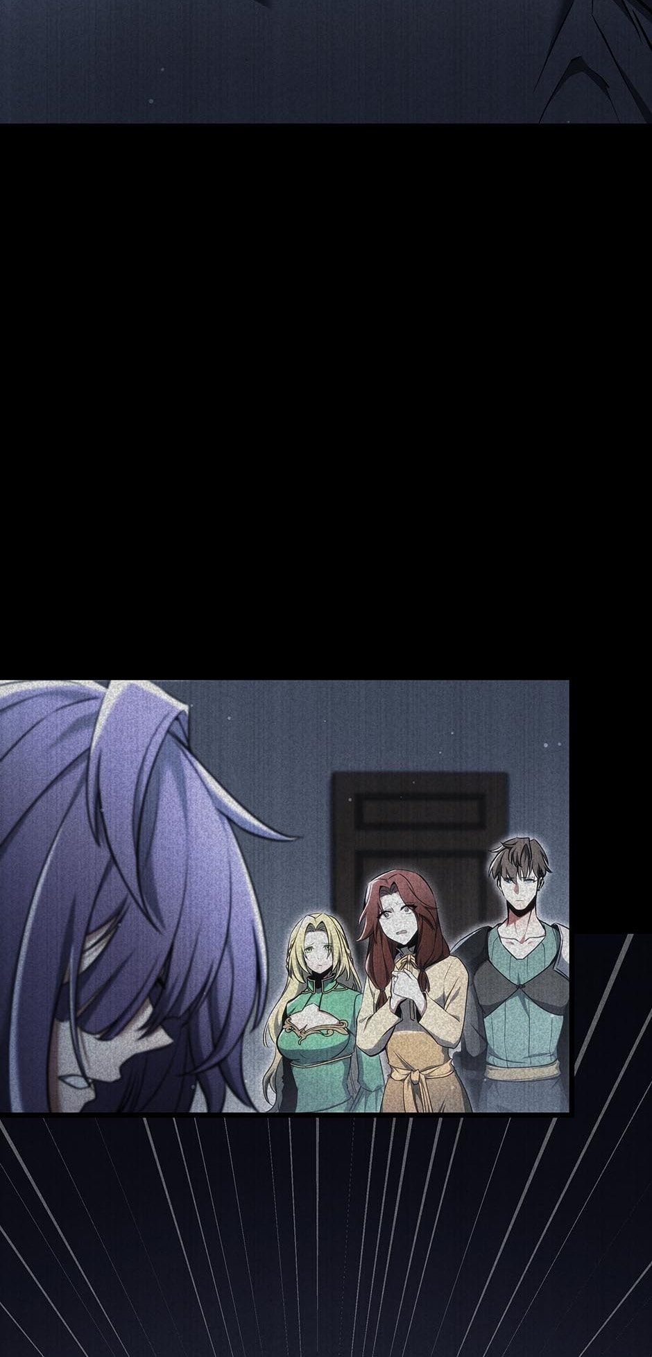 18+ The Beginning After the End Chapter 179 page 94