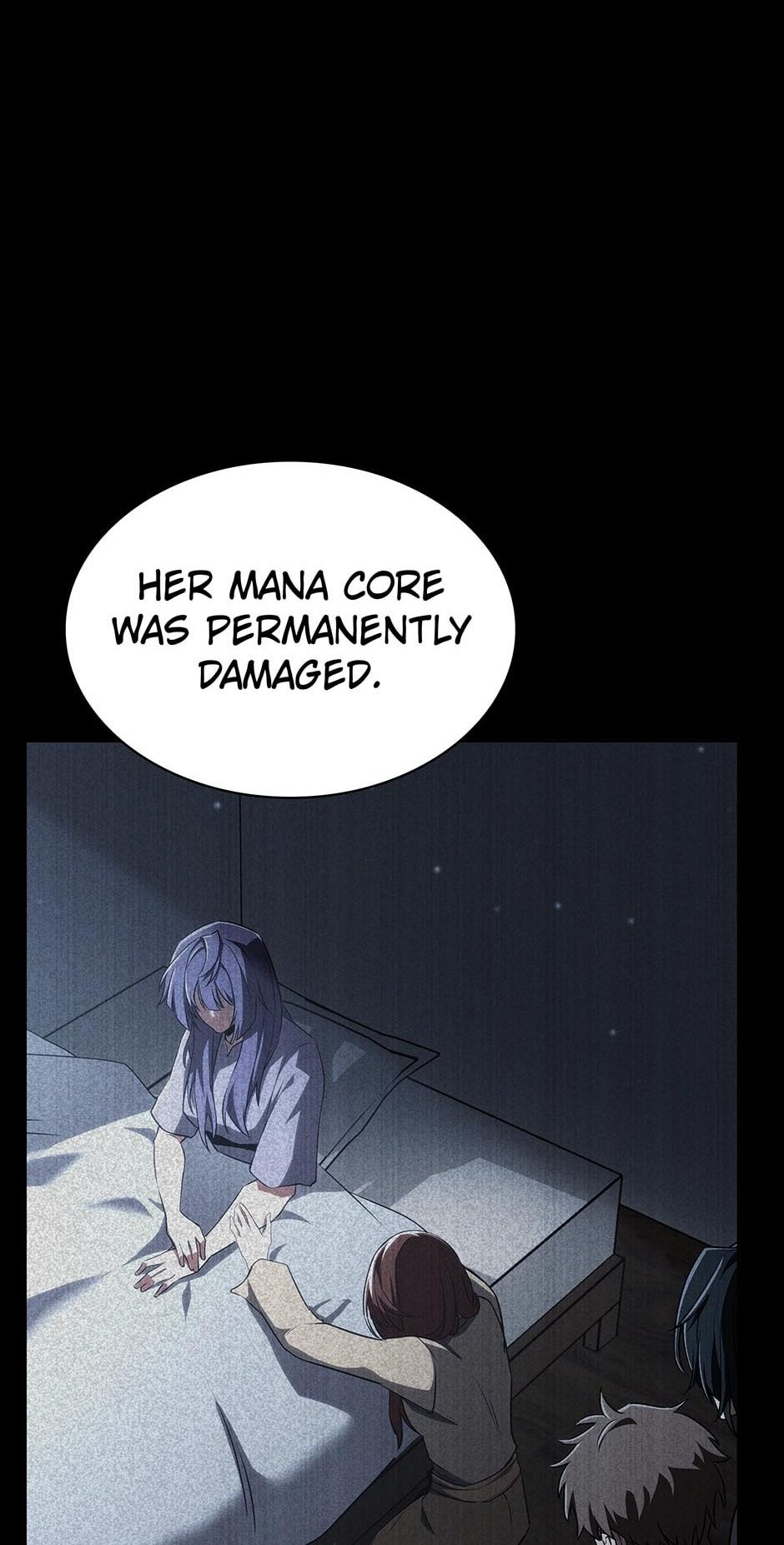 18+ The Beginning After the End Chapter 179 page 97