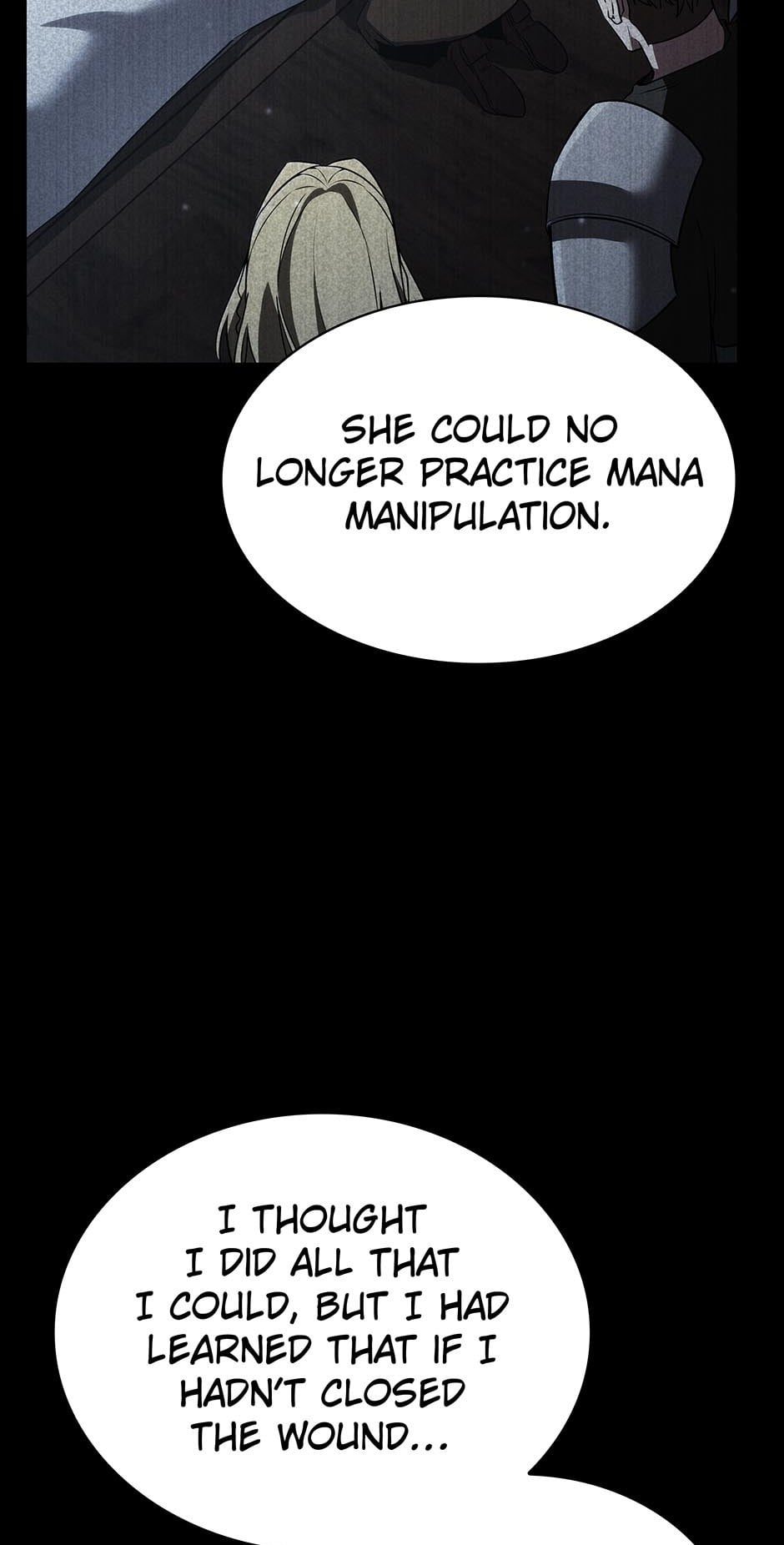 18+ The Beginning After the End Chapter 179 page 98