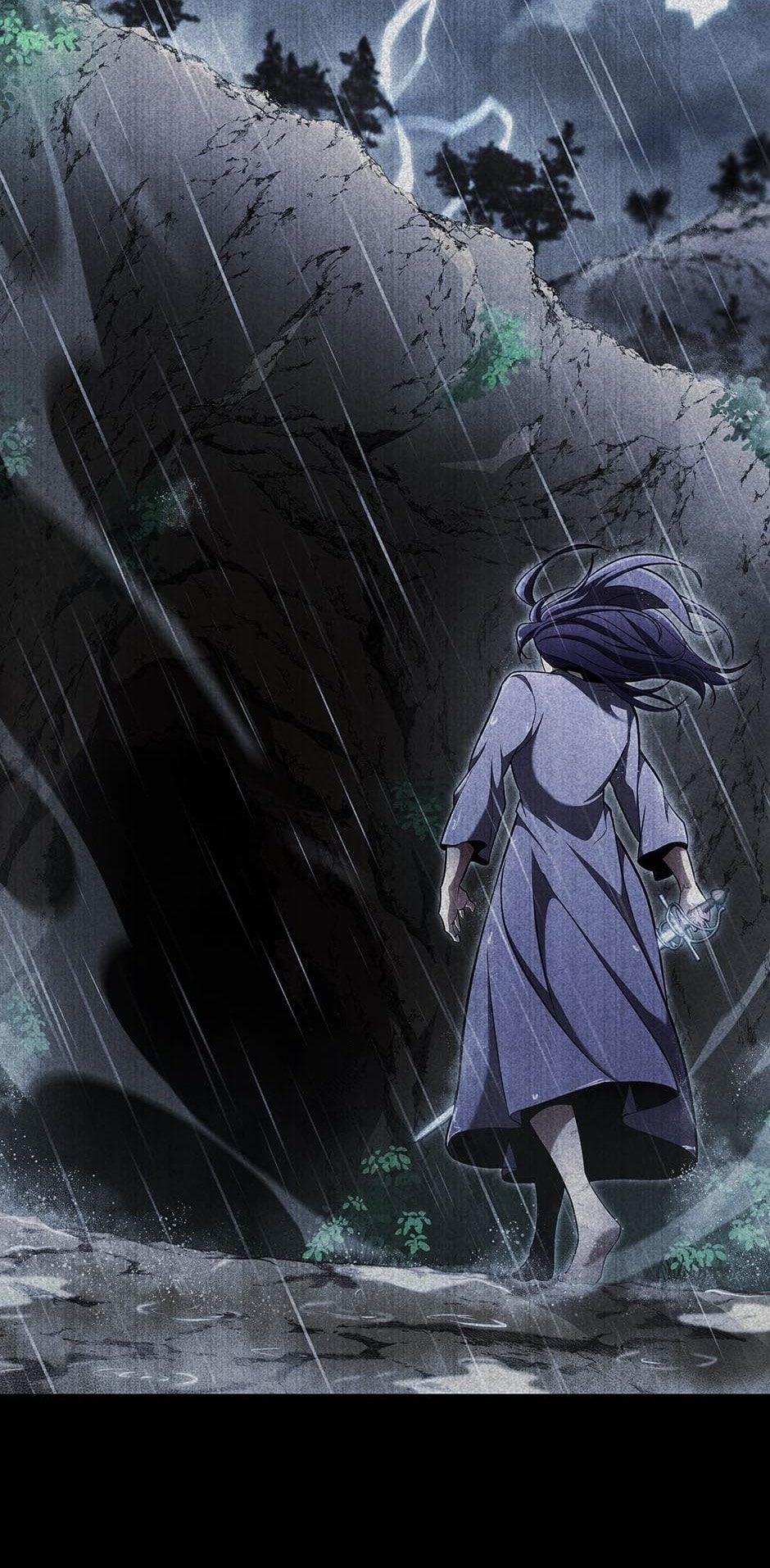 18+ The Beginning After the End Chapter 179 page 106
