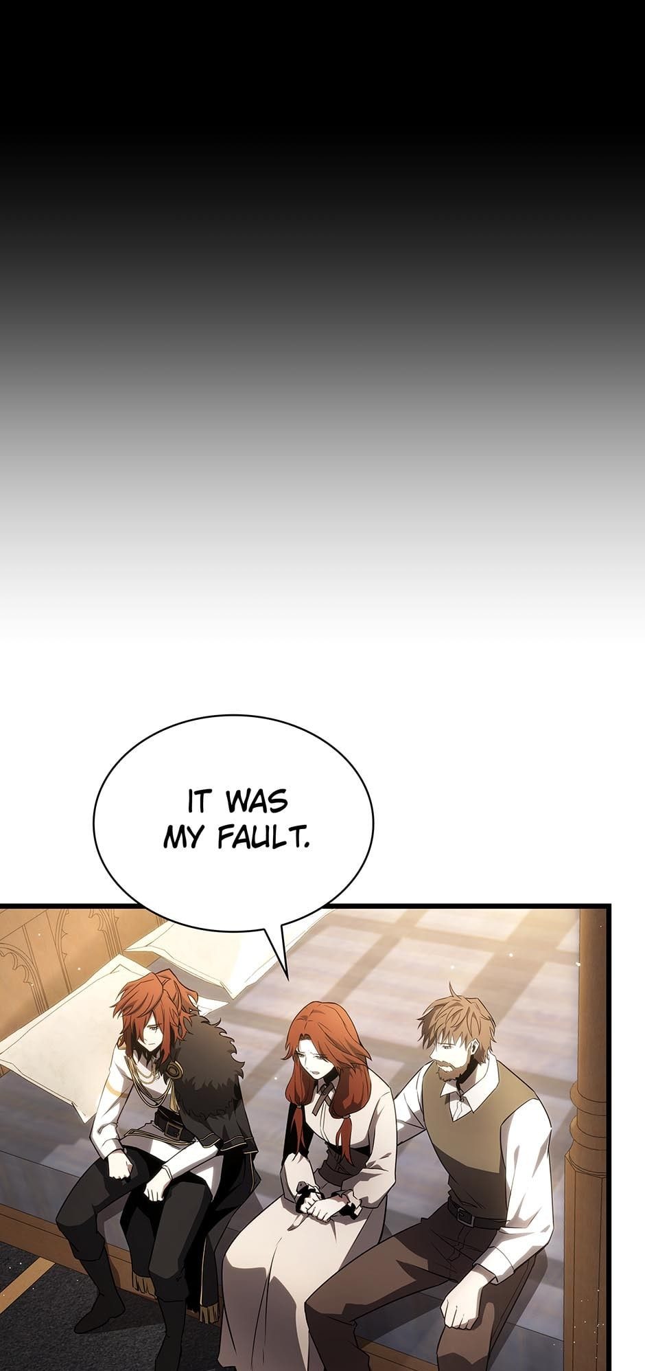 18+ The Beginning After the End Chapter 179 page 107