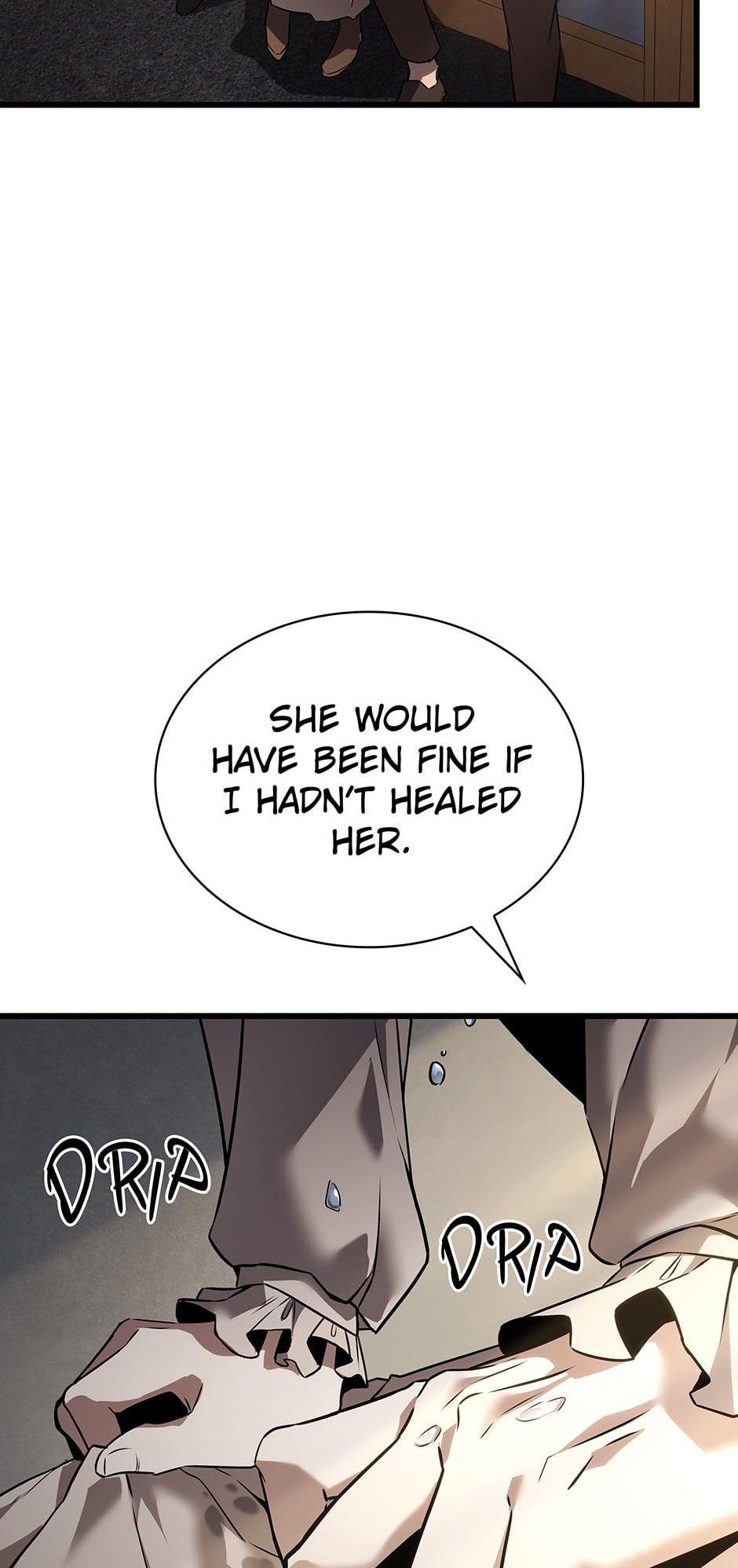 18+ The Beginning After the End Chapter 179 page 108