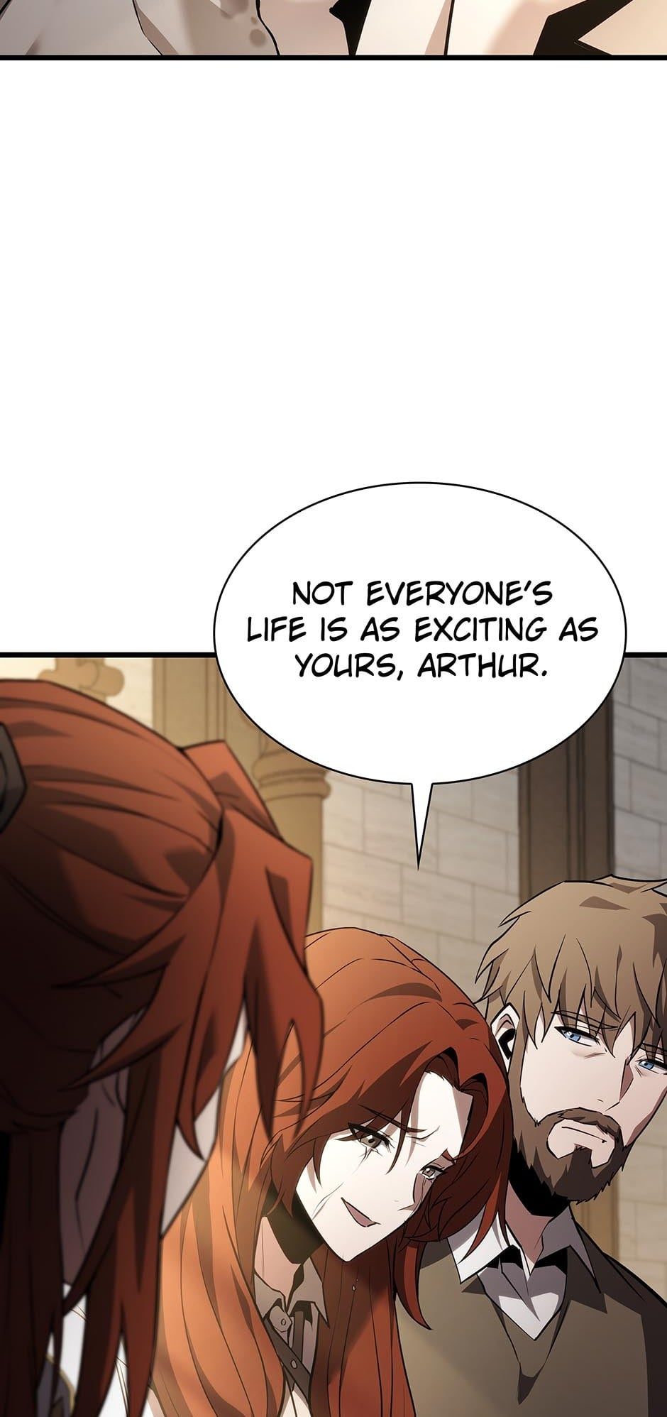 18+ The Beginning After the End Chapter 179 page 109